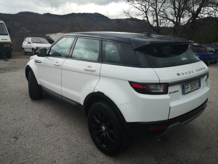 evoque 2.0 diesel - immagine 4