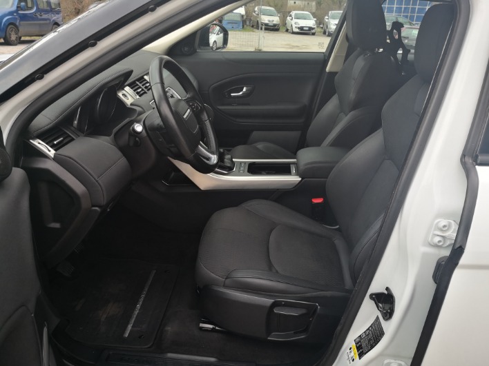 evoque 2.0 diesel - immagine 5