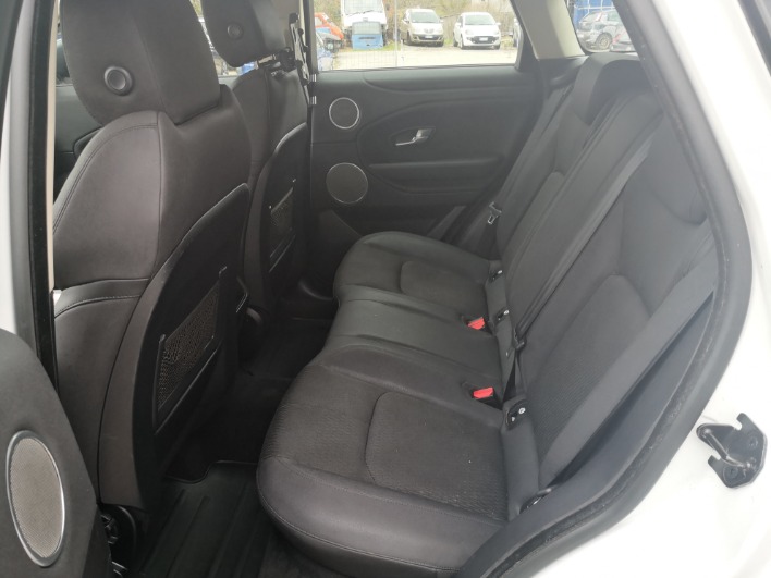 evoque 2.0 diesel - immagine 6