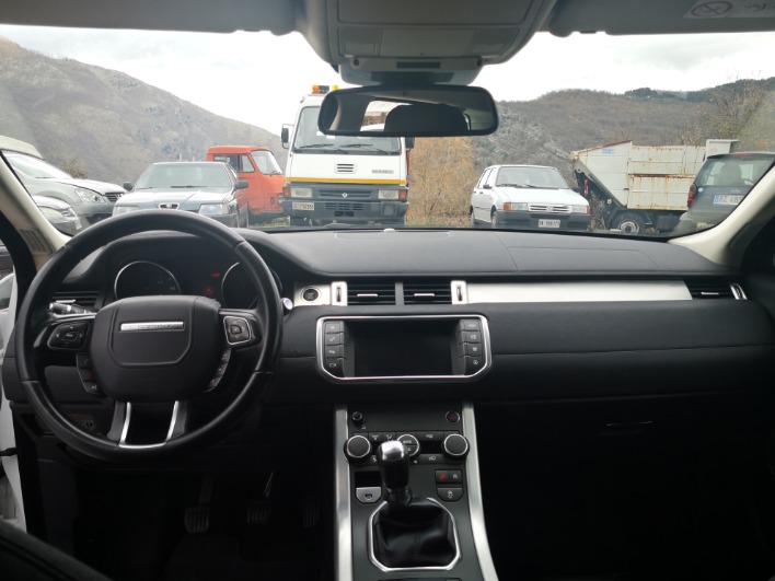 evoque 2.0 diesel - immagine 7