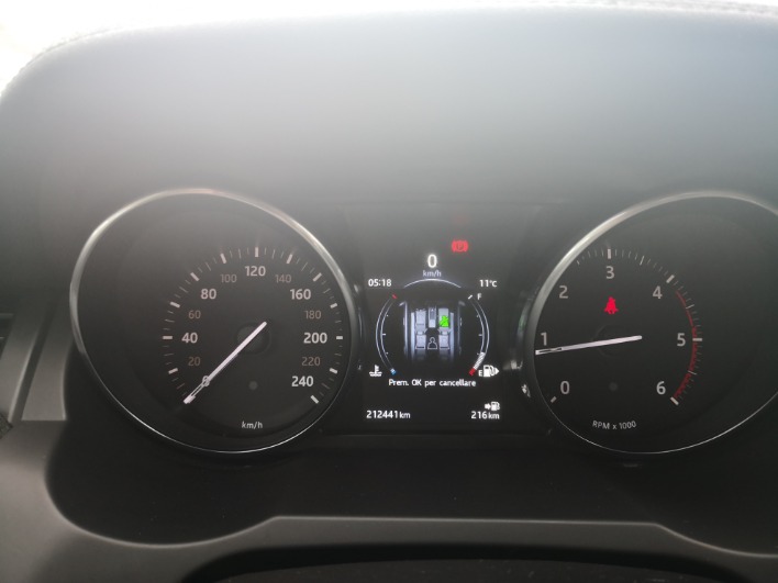 evoque 2.0 diesel - immagine 8