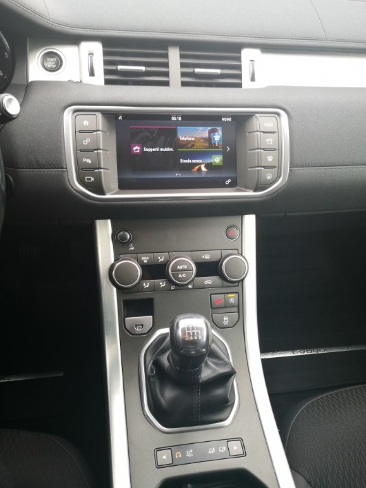 evoque 2.0 diesel - immagine 9