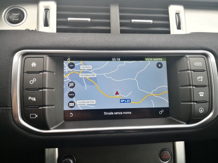 evoque 2.0 diesel - immagine 10