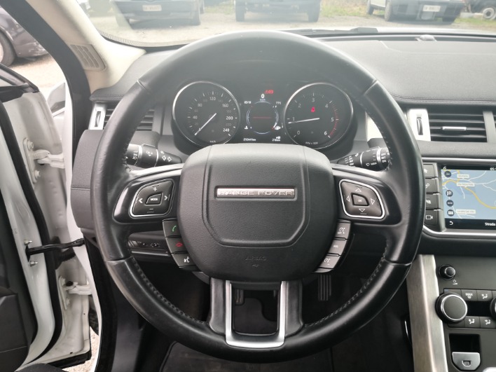 evoque 2.0 diesel - immagine 11
