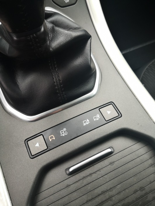 evoque 2.0 diesel - immagine 13