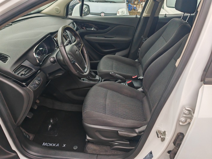 opel mokka x - immagine 4