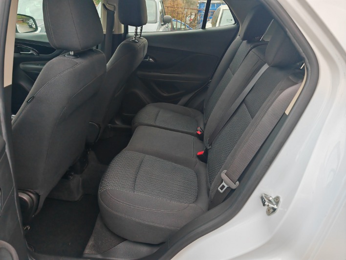 opel mokka x - immagine 5