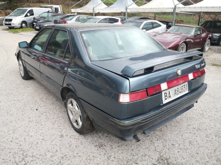 alfa 164 - immagine 3