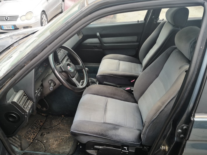 alfa 164 - immagine 4