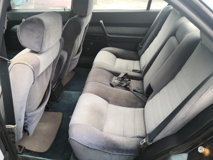 alfa 164 - immagine 5