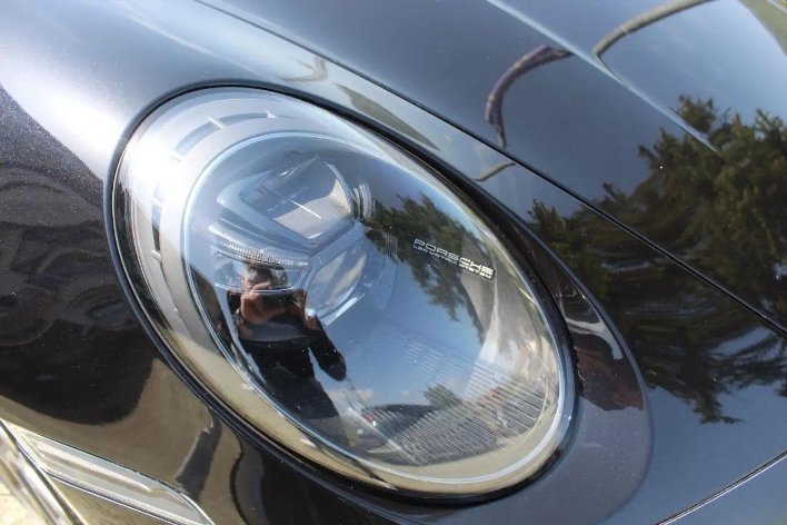 Porsche 992 911 Carrera Cabrio 3.0 4S auto - immagine 10