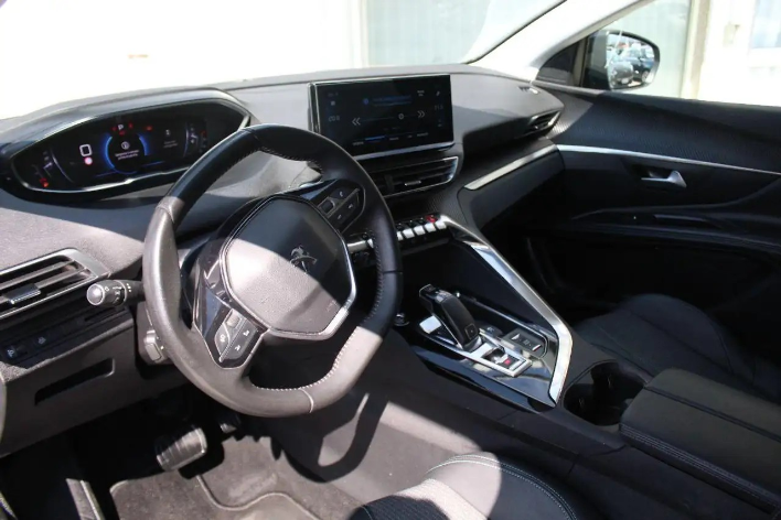 Peugeot 3008 BlueHDi 130 EAT8 S&S Business - immagine 6