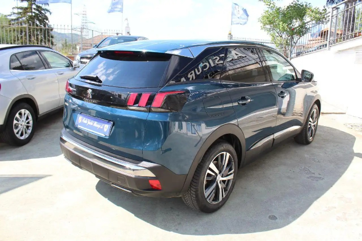 Peugeot 3008 BlueHDi 130 EAT8 S&S Business - immagine 12