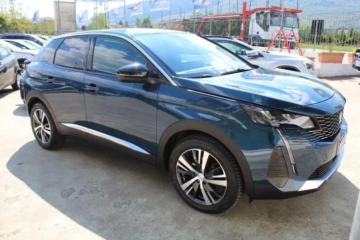 Peugeot 3008 BlueHDi 130 EAT8 S&S Business - immagine 14