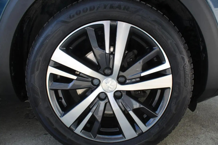 Peugeot 3008 BlueHDi 130 EAT8 S&S Business - immagine 13