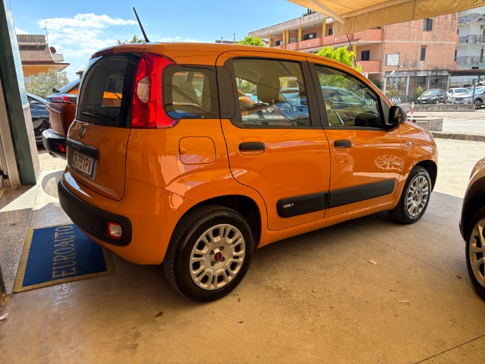 Fiat panda 1.2 s&s easy -07-2020 - immagine 3