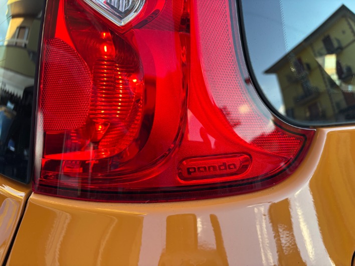 Fiat panda 1.2 s&s easy -07-2020 - immagine 6