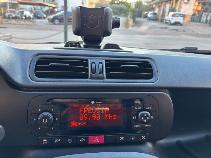 Fiat panda 1.2 s&s easy -07-2020 - immagine 10