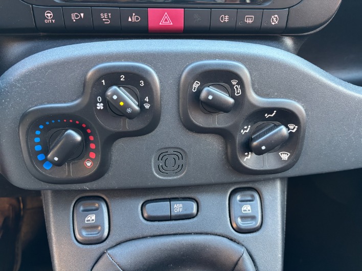 Fiat panda 1.2 s&s easy -07-2020 - immagine 11