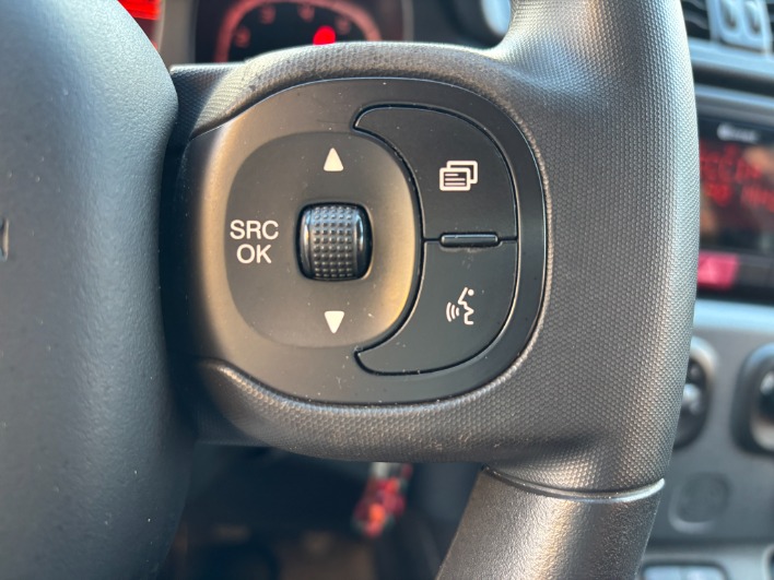 Fiat panda 1.2 s&s easy -07-2020 - immagine 12