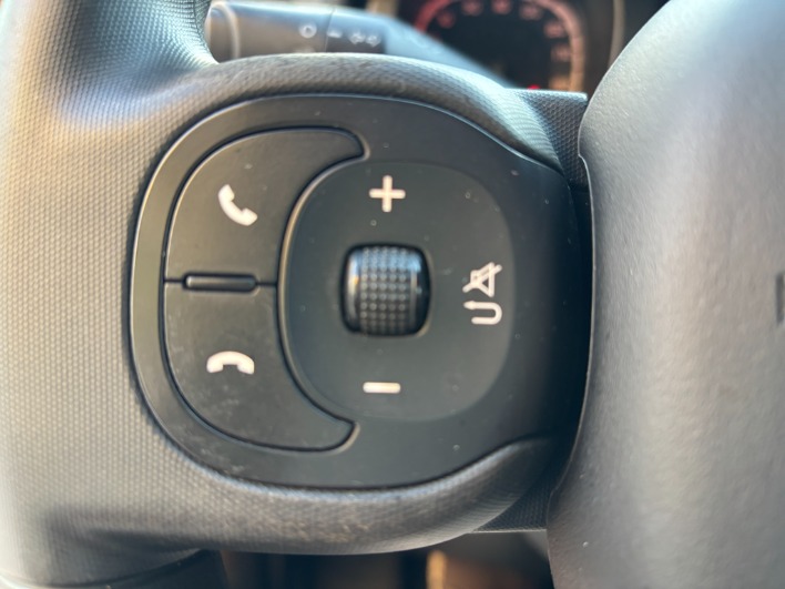 Fiat panda 1.2 s&s easy -07-2020 - immagine 13