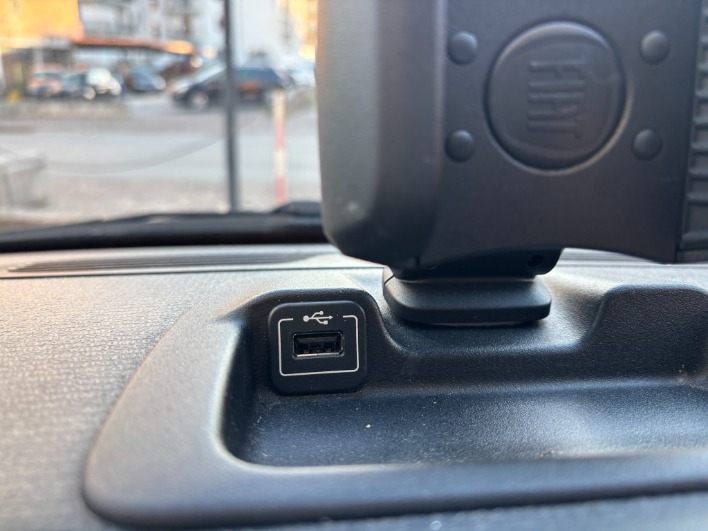 Fiat panda 1.2 s&s easy -07-2020 - immagine 14