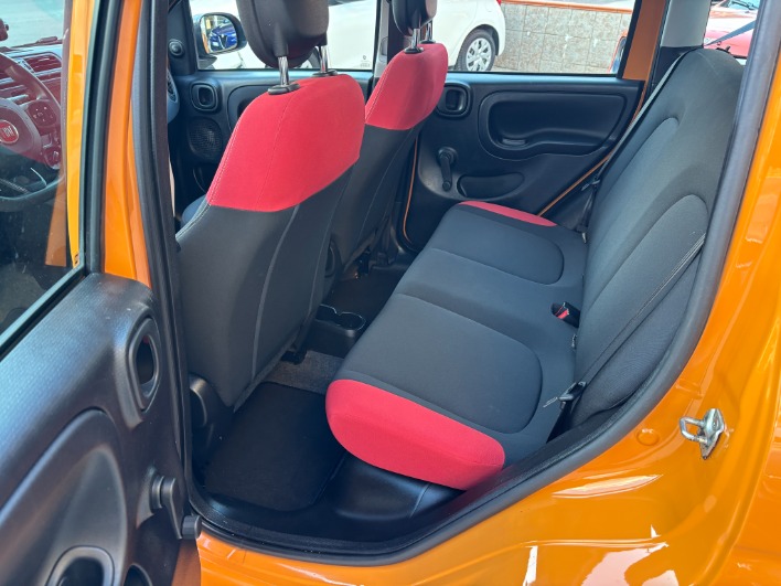 Fiat panda 1.2 s&s easy -07-2020 - immagine 15