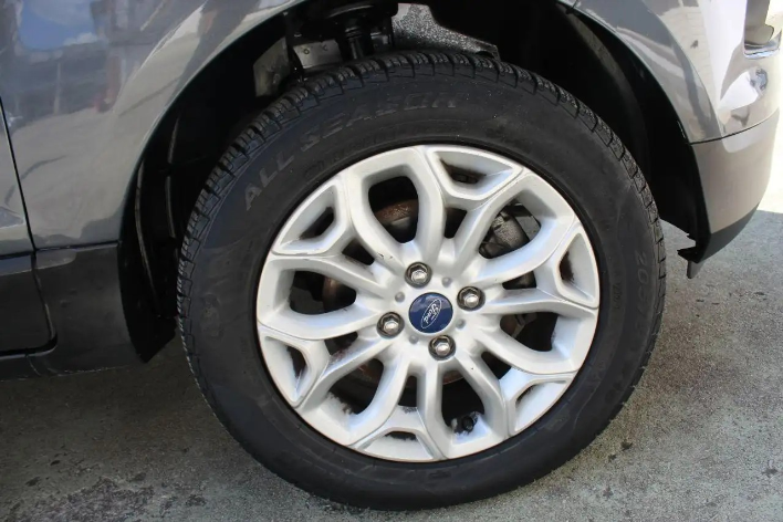 Ford EcoSport 1.0 EcoBoost 125 CV Titanium S - immagine 13