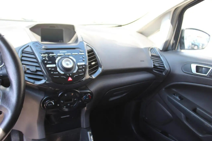 Ford EcoSport 1.0 EcoBoost 125 CV Titanium S - immagine 4