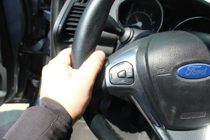 Ford EcoSport 1.0 EcoBoost 125 CV Titanium S - immagine 3