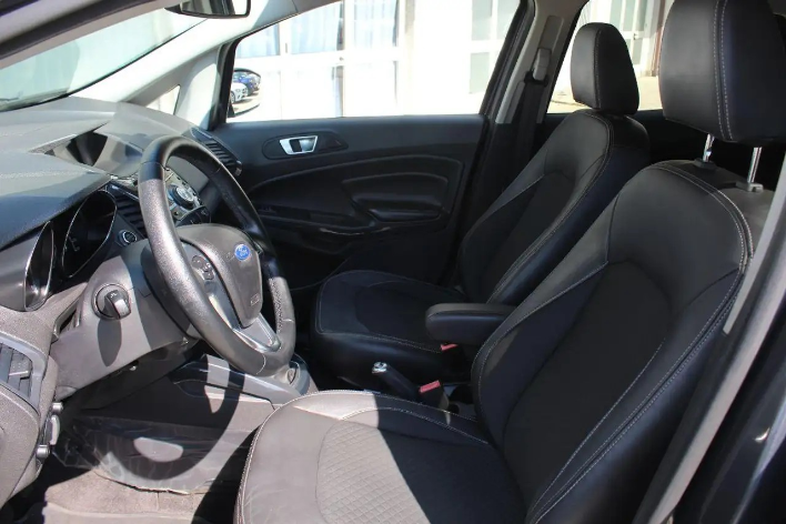 Ford EcoSport 1.0 EcoBoost 125 CV Titanium S - immagine 7