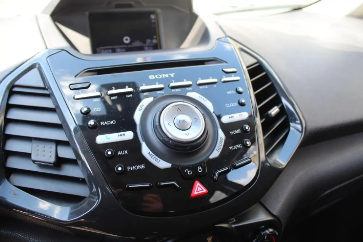 Ford EcoSport 1.0 EcoBoost 125 CV Titanium S - immagine 1