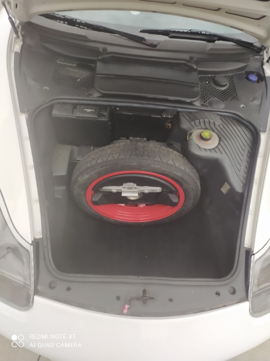 Porsche Boxter 2.7 24v - immagine 8