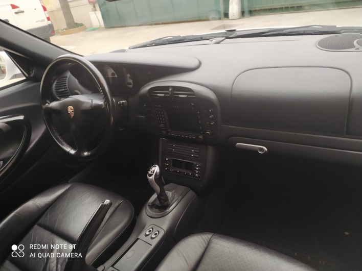 Porsche Boxter 2.7 24v - immagine 7