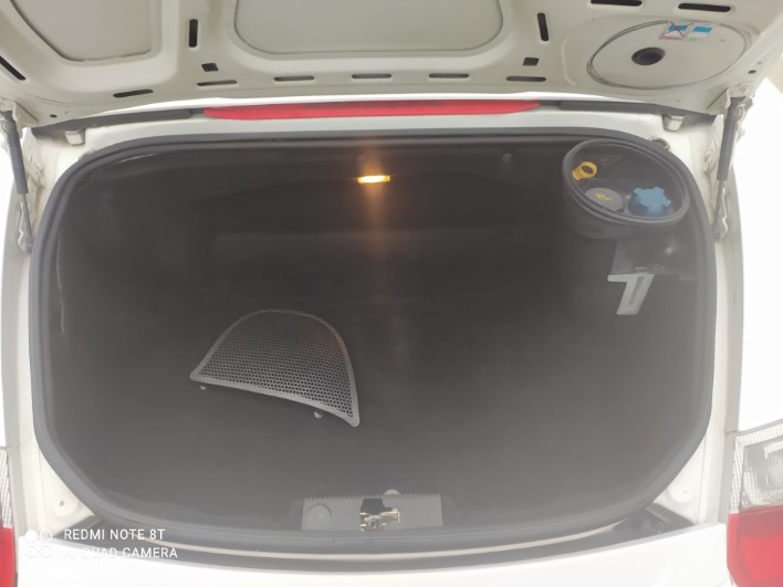 Porsche Boxter 2.7 24v - immagine 5