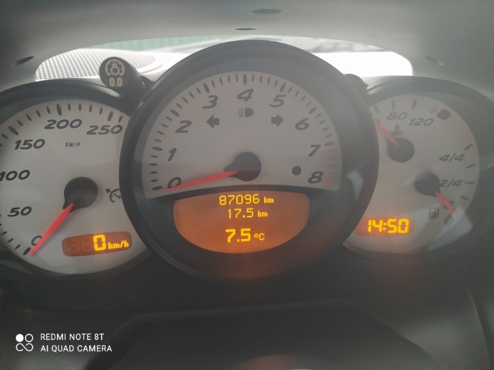 Porsche Boxter 2.7 24v - immagine 1