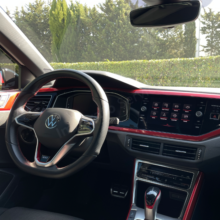 Volkswagen Polo 2.0 TSI GTI DSG 152KW/207CV - immagine 11