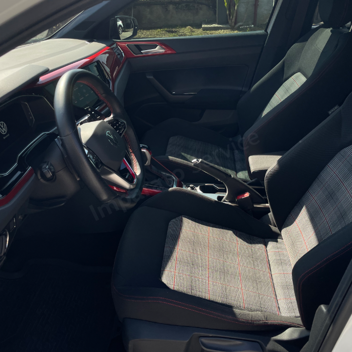 Volkswagen Polo 2.0 TSI GTI DSG 152KW/207CV - immagine 13