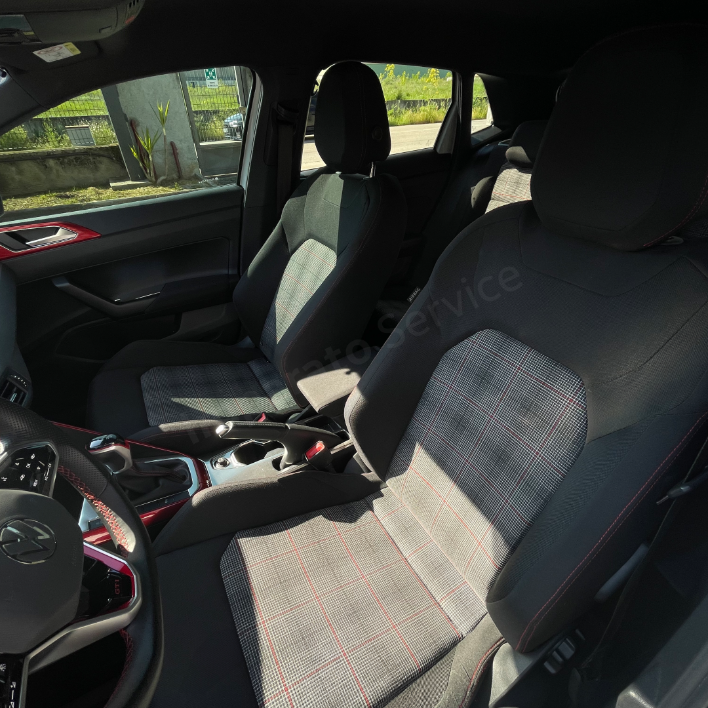 Volkswagen Polo 2.0 TSI GTI DSG 152KW/207CV - immagine 14