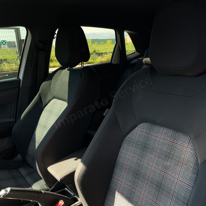 Volkswagen Polo 2.0 TSI GTI DSG 152KW/207CV - immagine 15