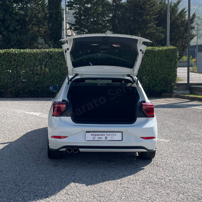 Volkswagen Polo 2.0 TSI GTI DSG 152KW/207CV - immagine 7