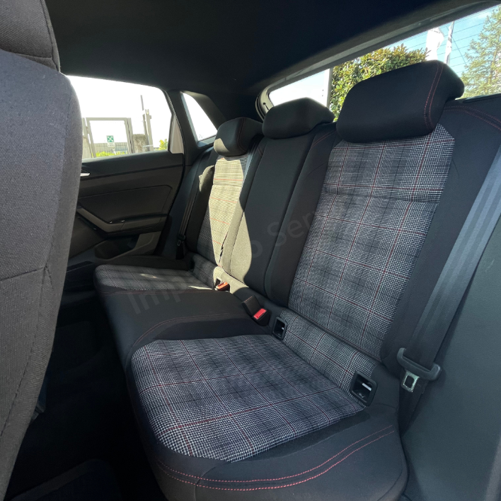 Volkswagen Polo 2.0 TSI GTI DSG 152KW/207CV - immagine 8