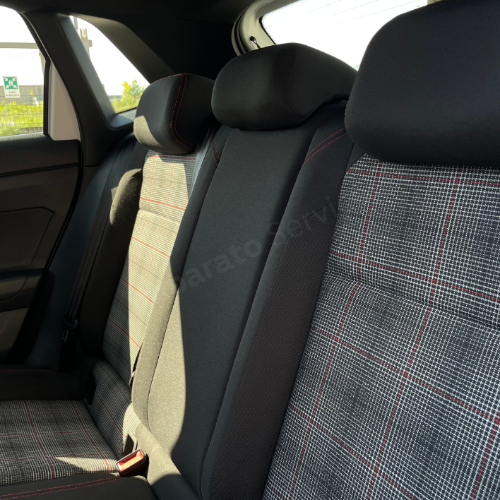 Volkswagen Polo 2.0 TSI GTI DSG 152KW/207CV - immagine 9