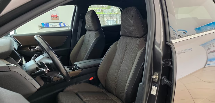 Ds 7 Crossback BlueHDi 130 aut. Grand Chic - immagine 8