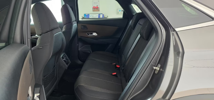 Ds 7 Crossback BlueHDi 130 aut. Grand Chic - immagine 7