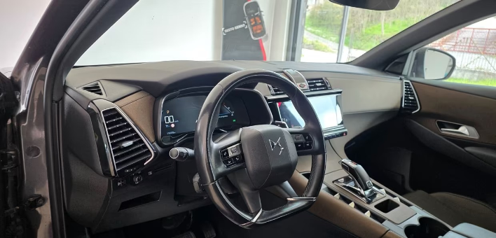 Ds 7 Crossback BlueHDi 130 aut. Grand Chic - immagine 10