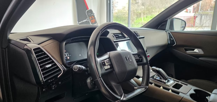 Ds 7 Crossback BlueHDi 130 aut. Grand Chic - immagine 3