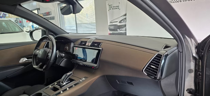 Ds 7 Crossback BlueHDi 130 aut. Grand Chic - immagine 6