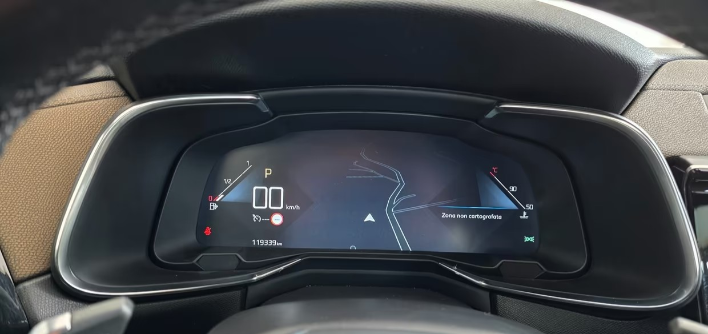 Ds 7 Crossback BlueHDi 130 aut. Grand Chic - immagine 2