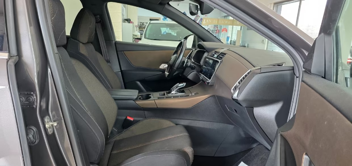 Ds 7 Crossback BlueHDi 130 aut. Grand Chic - immagine 5